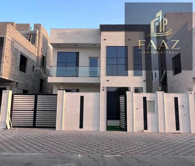 5 Bedroom Villa for Sale in Al Zahya, Ajman - IMG_6699. jpg 5 Bedroom Villa for Sale in Al Zahya, Ajman - IMG_6699. jpg