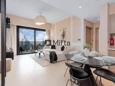 Appartement de 1 chambre à à louer à Downtown Dubai, Dubai - Appartement à Downtown Dubai，Opera District，Act One | Act Two Towers, 1 chambre, 120000 AED - 16060273