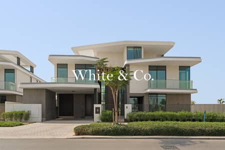 6 Schlafzimmer Villa zum zum Verkauf in Dubai Hills Estate, Dubai - Villa in Dubai Hills Estate,Majestic Vistas, 6 schlafzimmer, 55000000 AED - 16060268 6 Schlafzimmer Villa zum zum Verkauf in Dubai Hills Estate, Dubai - Villa in Dubai Hills Estate,Majestic Vistas, 6 schlafzimmer, 55000000 AED - 16060268