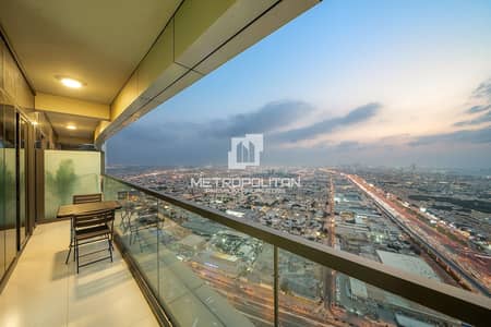 2 Slaapkamers Appartement te Koop in Business Bay, Dubai - Appartement in Business Bay，Aykon City，Aykon City Tower C, 2 slaapkamers, 1650000 AED - 16060274