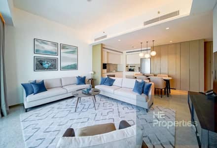 3 Slaapkamers Appartement te Huur in Dubai Creek Harbour, Dubai - WhatsApp Image 2026-08-04 at 11.44. 28 AM. jpeg