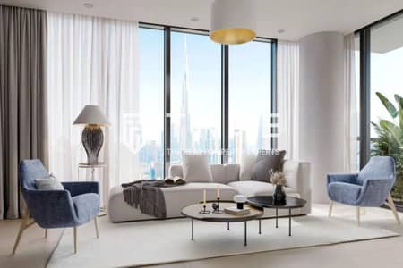 1 Schlafzimmer Wohnung zum zum Verkauf in Sobha Hartland, Dubai - Wohnung in Sobha Hartland，Sobha Creek Vistas Heights，Sobha Creek Vistas Heights Tower B, 1 schlafzimmer, 1550000 AED - 16060329