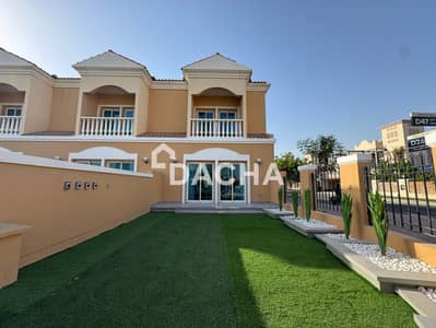 Townhouse de 2 chambres à à vendre à Jumeirah Village Triangle (JVT), Dubai - Maison de ville à Jumeirah Village Triangle (JVT),JVT District 8,District 8N, 2 chambres, 2900000 AED - 16060333 Townhouse de 2 chambres à à vendre à Jumeirah Village Triangle (JVT), Dubai - Maison de ville à Jumeirah Village Triangle (JVT),JVT District 8,District 8N, 2 chambres, 2900000 AED - 16060333