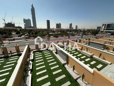 Townhouse de 2 chambres à à vendre à Jumeirah Village Triangle (JVT), Dubai - Maison de ville à Jumeirah Village Triangle (JVT),JVT District 8,District 8N, 2 chambres, 2900000 AED - 16060334 Townhouse de 2 chambres à à vendre à Jumeirah Village Triangle (JVT), Dubai - Maison de ville à Jumeirah Village Triangle (JVT),JVT District 8,District 8N, 2 chambres, 2900000 AED - 16060334