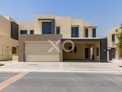 4 Bedroom Villa for Rent in Dubai Hills Estate, Dubai - Exclusive | 4 Bed | Corner Unit | Vacant