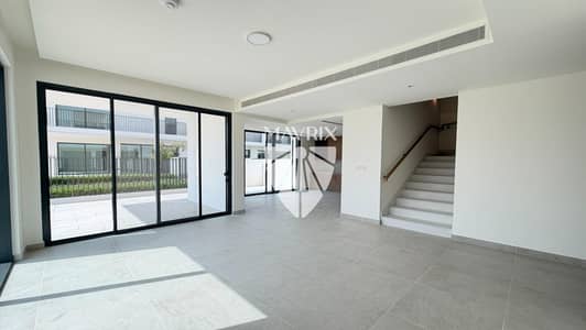 4 habitaciones Townhouse para en Alquiler en The Valley by Emaar, Dubai - Image 1 4 habitaciones Townhouse para en Alquiler en The Valley by Emaar, Dubai - Image 1