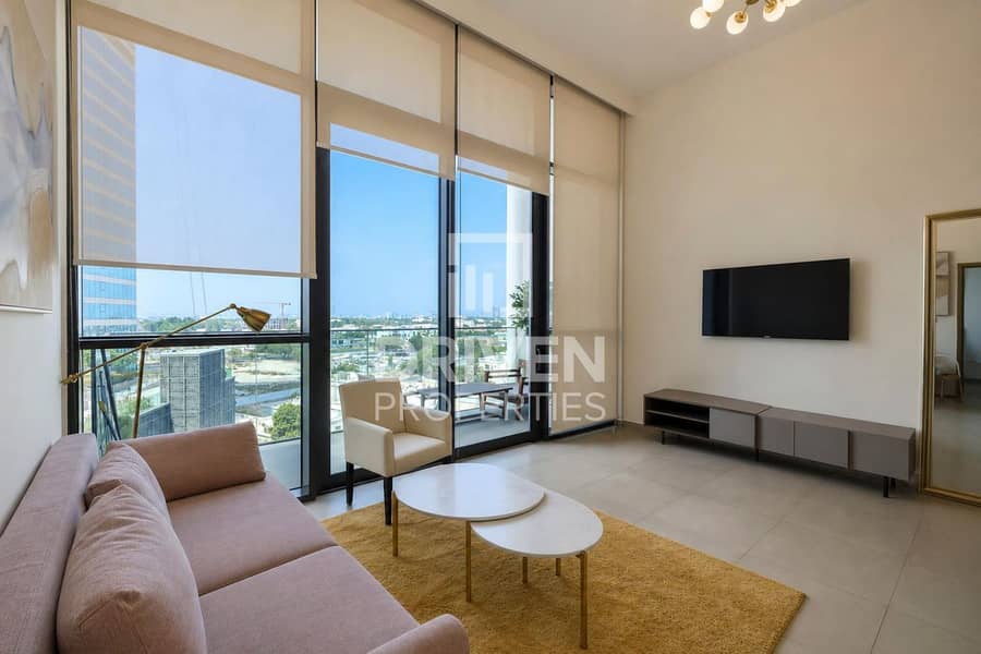 High Demand | Fully Furnished | Ready to Move in High Demand | Fully Furnished | Ready to Move in