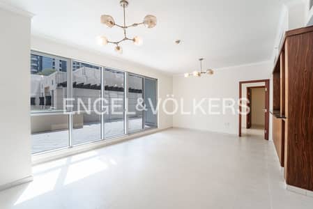 1 Bedroom Flat for Sale in Downtown Dubai, Dubai - Large Terrace | Vacant | Prime location