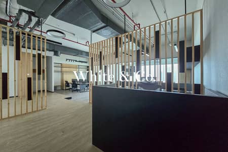 商业湾， 迪拜 写字楼待租 - 位于商业湾，擎天塔 的写字楼 250000 AED - 16060392