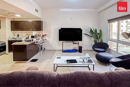 Studio zum zum Verkauf in Remraam, Dubai - Wohnung in Remraam，Al Ramth，Al Ramth 28, 495000 AED - 16060381