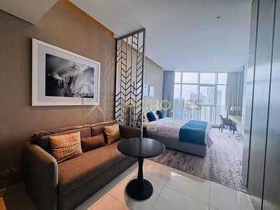 Studio te Huur in Business Bay, Dubai - 8. png