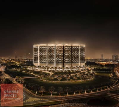 2 Camere Appartamento in vendita a Al Jaddaf, Dubai - 25006_Wraith_Aerial_Final_Ver02_N001. jpg 2 Camere Appartamento in vendita a Al Jaddaf, Dubai - 25006_Wraith_Aerial_Final_Ver02_N001. jpg