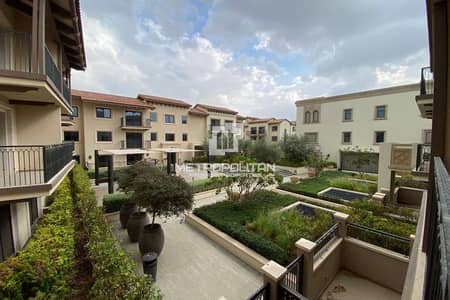1 habitación Apartamento para en Alquiler en Muhaisnah, Dubai - Apartamento en Muhaisnah，Muhaisnah 1，Madinat Badr，Qamar 3, 1 dormitorio, 85000 AED - 16060432