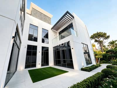 6 Schlafzimmer Villa zum zur Miete in Nad Al Sheba, Dubai - Villa in Nad Al Sheba，Nad Al Sheba 1，Nad Al Sheba Gardens，Nad Al Sheba Gardens 1, 6 schlafzimmer, 545000 AED - 15869101