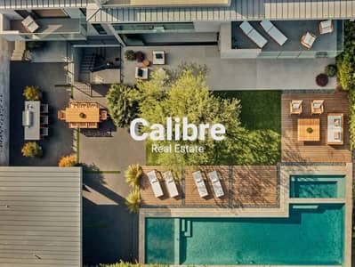 6 Bedroom Villa for Sale in Nad Al Sheba, Dubai - High-End Luxury Mansion - Vastu 6 Bedroom Villa for Sale in Nad Al Sheba, Dubai - High-End Luxury Mansion - Vastu