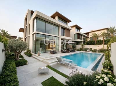 4 Schlafzimmer Villa zum zur Miete in Nad Al Sheba, Dubai - Villa in Nad Al Sheba，Nad Al Sheba 1，Nad Al Sheba Gardens，Nad Al Sheba Gardens 2, 4 schlafzimmer, 499000 AED - 16056848
