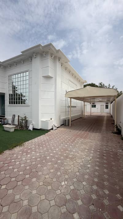 5 Bedroom Villa for Rent in Al Hazannah, Sharjah - 2094d7f4-0cd3-4170-a408-af87eca8c42b. jpeg