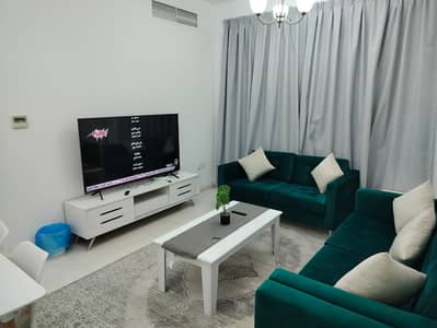 2 Bedroom Flat for Rent in Al Khan, Sharjah - WhatsApp Image 2026-07-20 at 4.29. 45 PM (1). jpeg 2 Bedroom Flat for Rent in Al Khan, Sharjah - WhatsApp Image 2026-07-20 at 4.29. 45 PM (1). jpeg