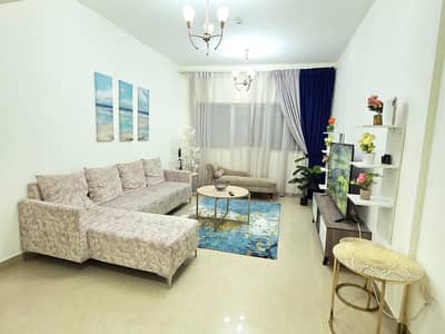 2 Schlafzimmer Wohnung zum zur Miete in Al Taawun, Sharjah - WhatsApp Image 2026-07-13 at 9.54. 26 AM. jpeg 2 Schlafzimmer Wohnung zum zur Miete in Al Taawun, Sharjah - WhatsApp Image 2026-07-13 at 9.54. 26 AM. jpeg