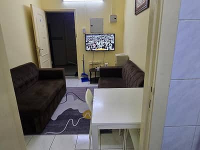 1 habitación Apartamento para en Alquiler en Al Qasimia, Sharjah - WhatsApp Image 2026-07-08 at 11.10. 25 AM (1). jpeg 1 habitación Apartamento para en Alquiler en Al Qasimia, Sharjah - WhatsApp Image 2026-07-08 at 11.10. 25 AM (1). jpeg