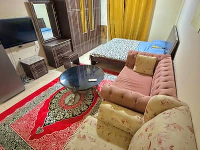 Studio for Rent in Al Mahatah, Sharjah - WhatsApp Image 2026-07-03 at 3.37. 24 PM. jpeg Studio for Rent in Al Mahatah, Sharjah - WhatsApp Image 2026-07-03 at 3.37. 24 PM. jpeg
