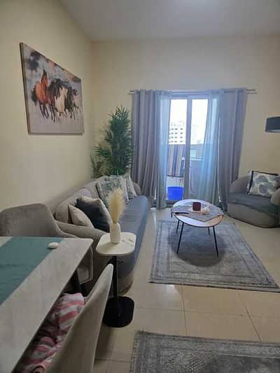 1 Bedroom Flat for Rent in Al Khan, Sharjah - WhatsApp Image 2026-06-22 at 2.37. 54 AM (12). jpeg