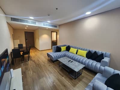 1 Schlafzimmer Wohnung zum Miete in Al Taawun, Sharjah - WhatsApp Image 2026-06-27 at 11.47. 01 PM (4). jpeg