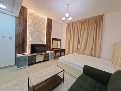 Studio for Rent in Al Majaz, Sharjah - WhatsApp Image 2026-07-27 at 5.43. 34 AM. jpeg Studio for Rent in Al Majaz, Sharjah - WhatsApp Image 2026-07-27 at 5.43. 34 AM. jpeg