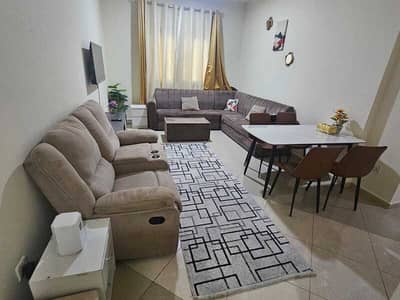 1 habitación Apartamento para en Alquiler en Al Qasba, Sharjah - WhatsApp Image 2026-07-24 at 5.14. 16 AM (1). jpeg