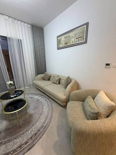 1 Schlafzimmer Wohnung zum zur Miete in Al Khan, Sharjah - WhatsApp Image 2026-07-12 at 6.21. 36 AM. jpeg 1 Schlafzimmer Wohnung zum zur Miete in Al Khan, Sharjah - WhatsApp Image 2026-07-12 at 6.21. 36 AM. jpeg