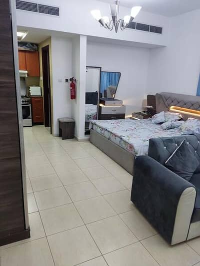 Studio zum Miete in Al Taawun, Sharjah - WhatsApp Image 2026-07-07 at 6.32. 23 AM (3). jpeg