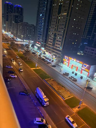 3 Schlafzimmer Wohnung zum Miete in Al Taawun, Sharjah - WhatsApp Image 2026-07-08 at 5.46. 20 AM (1). jpeg