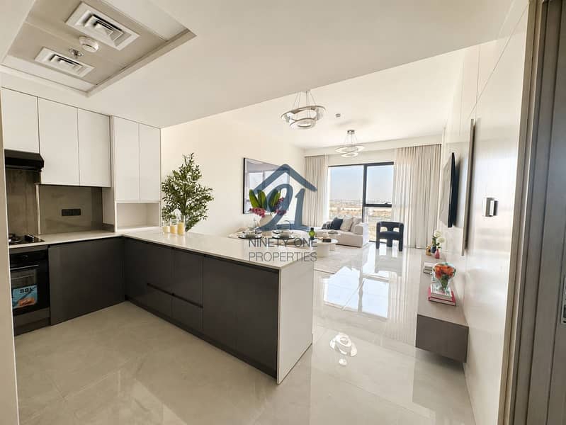 Apartamento en Majan,OST Tower 11, 1 dormitorio, 1180463 AED - 16060463 Apartamento en Majan,OST Tower 11, 1 dormitorio, 1180463 AED - 16060463