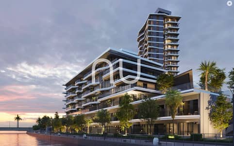 1 habitación Apartamento para en Venta en Mina Al Arab, Ras Al Khaimah - 1. jpg