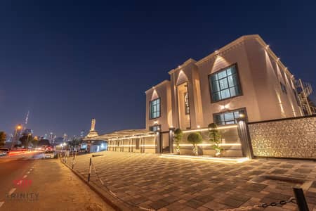8 Schlafzimmer Villa zum zur Miete in Al Quoz, Dubai - 2a. jpg 8 Schlafzimmer Villa zum zur Miete in Al Quoz, Dubai - 2a. jpg