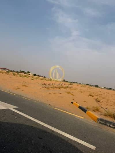 Plot for Sale in Muzairah, Sharjah - WhatsApp Image 2026-08-03 at 06.01. 33. jpeg