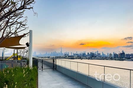 迪拜溪港, 迪拜 3 卧室单位待租 - IMG_4056 2. jpg 迪拜溪港, 迪拜 3 卧室单位待租 - IMG_4056 2. jpg
