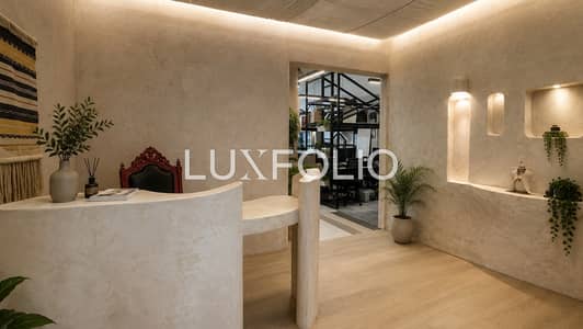 Office zum zum Verkauf in Business Bay, Dubai - Büro in Business Bay，Iris Bay, 3230525 AED - 16060508