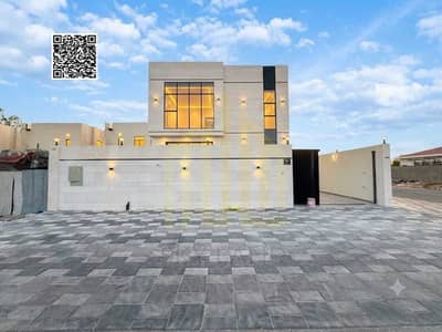 5 Bedroom Villa for Sale in Al Helio, Ajman - WhatsApp Image 2026-06-29 at 1.47. 33 AM. jpeg