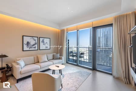 3 Schlafzimmer Wohnung zum zur Miete in Downtown Dubai, Dubai - DSC01661-MLS. jpg