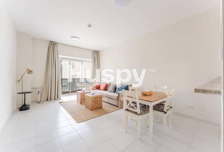 1 Bedroom Apartment for Sale in Dubai Marina, Dubai - Fully Furnished | Vacant | High Floor 1 Bedroom Apartment for Sale in Dubai Marina, Dubai - Fully Furnished | Vacant | High Floor