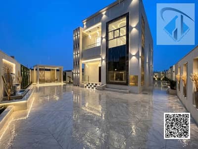 4 Slaapkamers Villa te Koop in Al Helio, Ajman - WhatsApp Image 2026-08-04 at 11.33. 47 AM. jpeg