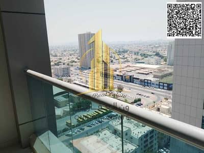 1 Slaapkamer Appartement te Huur in Al Nuaimiya, Ajman - WhatsApp Image 2026-08-04 at 11.31. 38 AM (1). jpeg