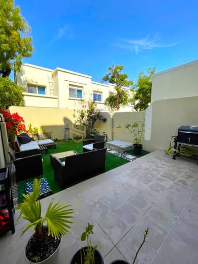 3 Schlafzimmer Villa zum zum Verkauf in Al Reef, Abu Dhabi - Gemini_Generated_Image_zhcffjzhcffjzhcf. png 3 Schlafzimmer Villa zum zum Verkauf in Al Reef, Abu Dhabi - Gemini_Generated_Image_zhcffjzhcffjzhcf. png