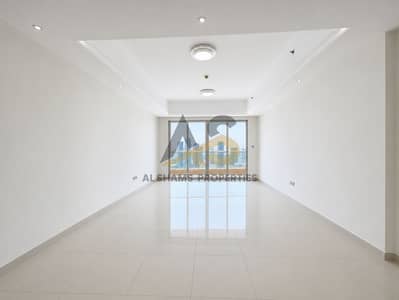 3 habitaciones Apartamento para en Alquiler en Al Khan, Sharjah - 38D32ADA-41B8-4F1A-A511-07AB180F3016. png