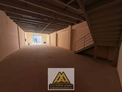 Warehouse in affitto a Al Jurf, Ajman - WhatsApp Image 2026-08-04 at 11.47. 40 AM. jpeg