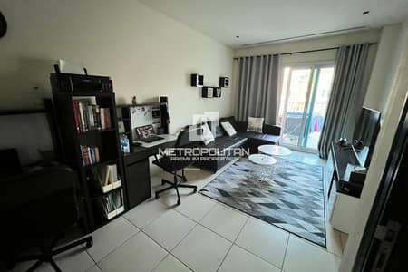 4 Schlafzimmer Villa zum zur Miete in Jumeirah Village Circle (JVC), Dubai - Villa in Jumeirah Village Circle (JVC)，JVC District 12，Nakheel Townhouse, 4 schlafzimmer, 300000 AED - 16060634