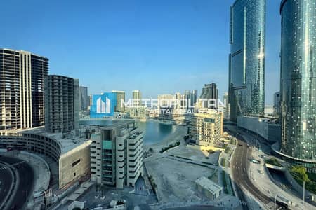 2 Slaapkamers Appartement te Koop in Al Reem Island, Abu Dhabi - Appartement in Al Reem Island,City of Lights,Radiant Square,Radiant Boulevard, 2 slaapkamers, 1619000 AED - 16060663 2 Slaapkamers Appartement te Koop in Al Reem Island, Abu Dhabi - Appartement in Al Reem Island,City of Lights,Radiant Square,Radiant Boulevard, 2 slaapkamers, 1619000 AED - 16060663