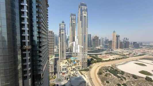 Appartement de 2 chambres à à vendre à Business Bay, Dubai - Appartement à Business Bay，Aykon City，DAMAC Maison Aykon City, 2 chambres, 1500000 AED - 16060675