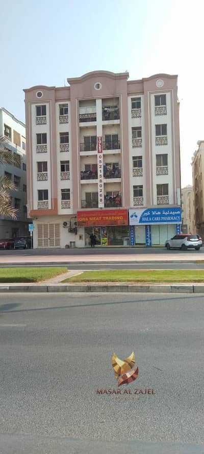 1 Camera Appartamento in affitto a Al Jurf, Ajman - WhatsApp Image 2025-08-14 at 8.55. 12 AM. jpeg 1 Camera Appartamento in affitto a Al Jurf, Ajman - WhatsApp Image 2025-08-14 at 8.55. 12 AM. jpeg